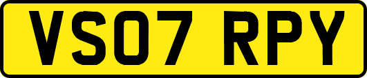 VS07RPY