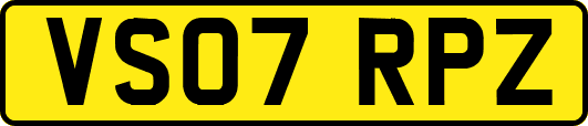 VS07RPZ