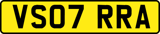 VS07RRA