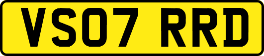 VS07RRD