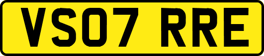 VS07RRE