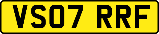 VS07RRF