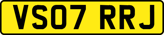 VS07RRJ