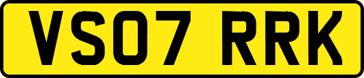 VS07RRK
