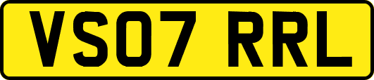 VS07RRL