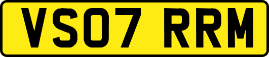 VS07RRM