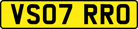 VS07RRO