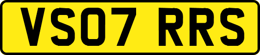 VS07RRS