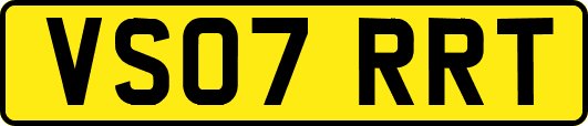 VS07RRT
