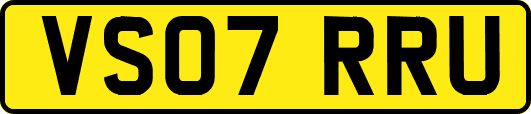 VS07RRU