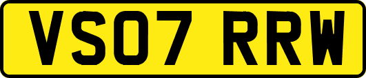 VS07RRW