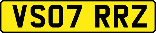 VS07RRZ