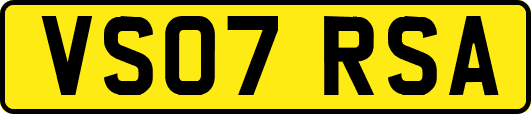 VS07RSA
