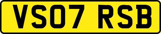 VS07RSB