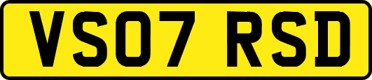VS07RSD