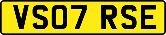VS07RSE