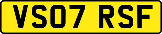 VS07RSF