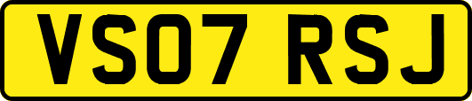 VS07RSJ