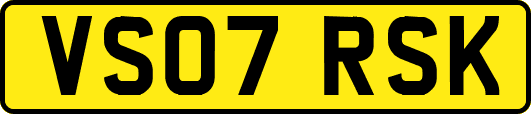 VS07RSK