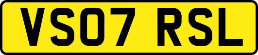 VS07RSL