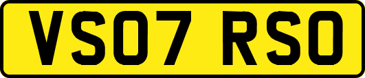 VS07RSO