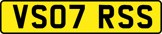 VS07RSS