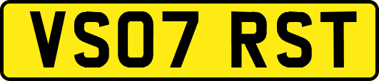 VS07RST