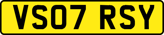 VS07RSY