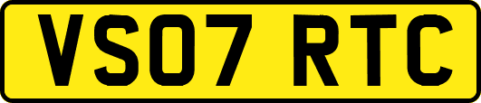 VS07RTC