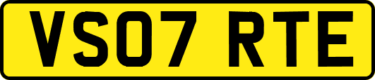 VS07RTE