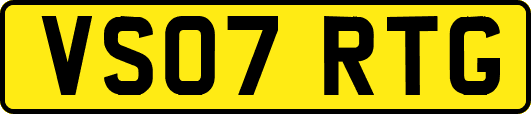 VS07RTG