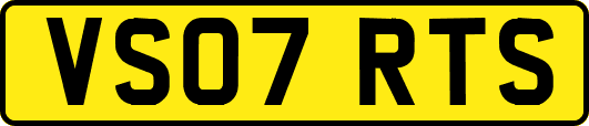 VS07RTS