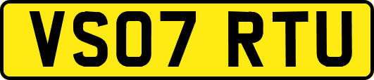 VS07RTU