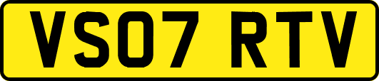 VS07RTV