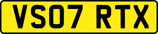 VS07RTX