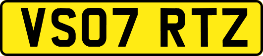 VS07RTZ