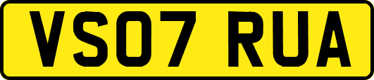 VS07RUA