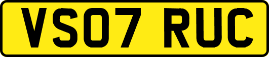 VS07RUC