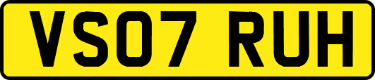 VS07RUH