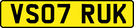 VS07RUK