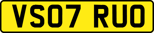 VS07RUO