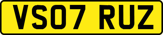 VS07RUZ