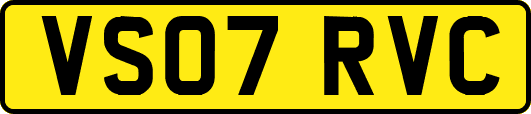 VS07RVC