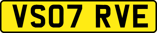 VS07RVE