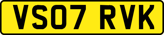 VS07RVK