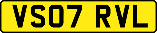VS07RVL