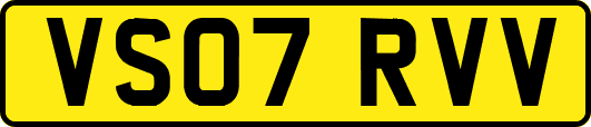 VS07RVV