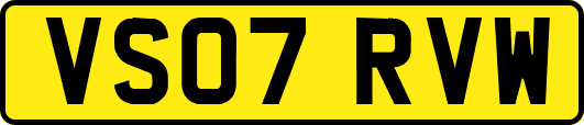 VS07RVW