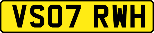 VS07RWH