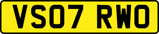 VS07RWO